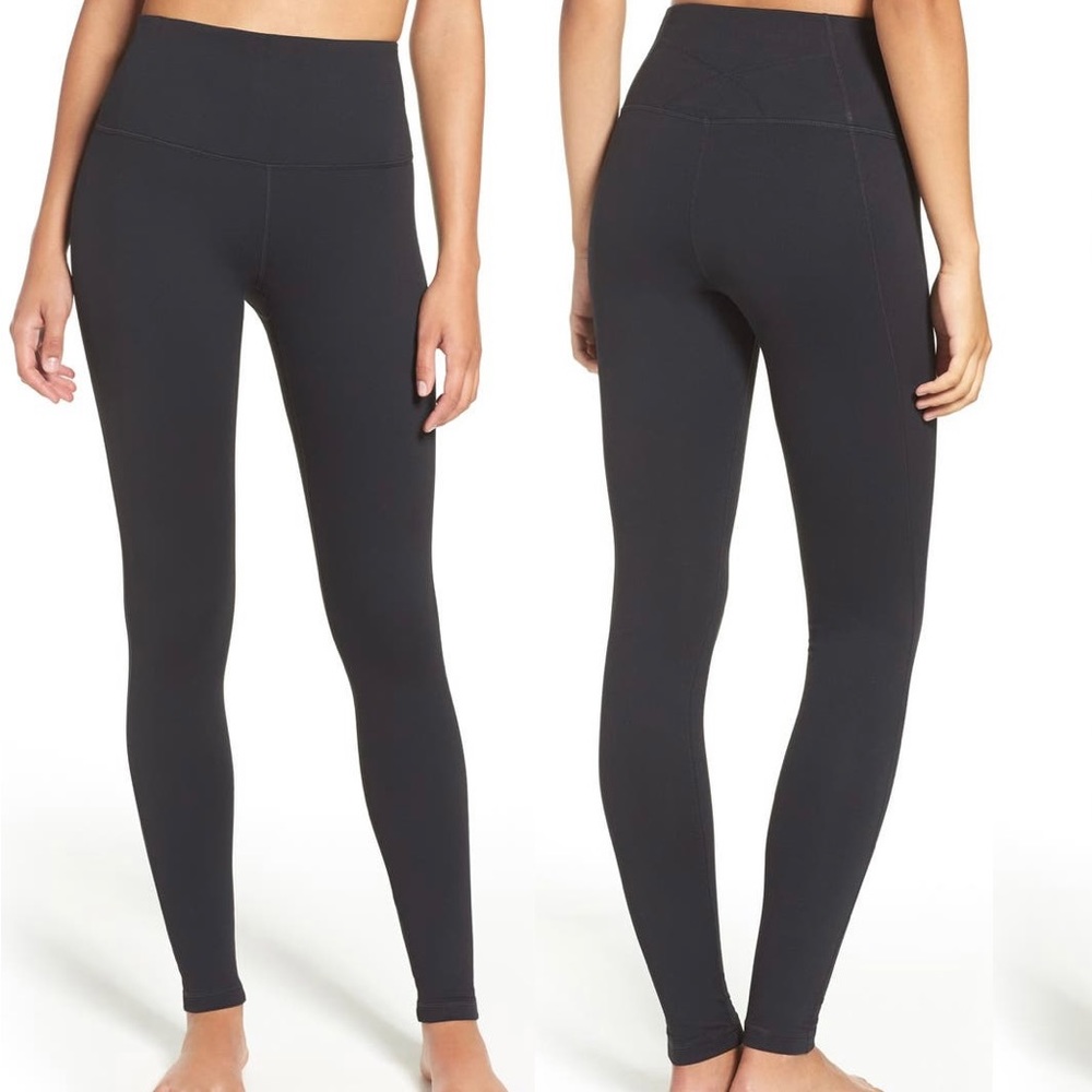 Zella Live In High Waisted Leggings